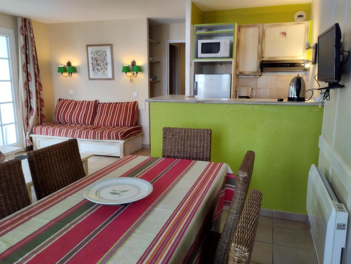 Cote Basque Apartment