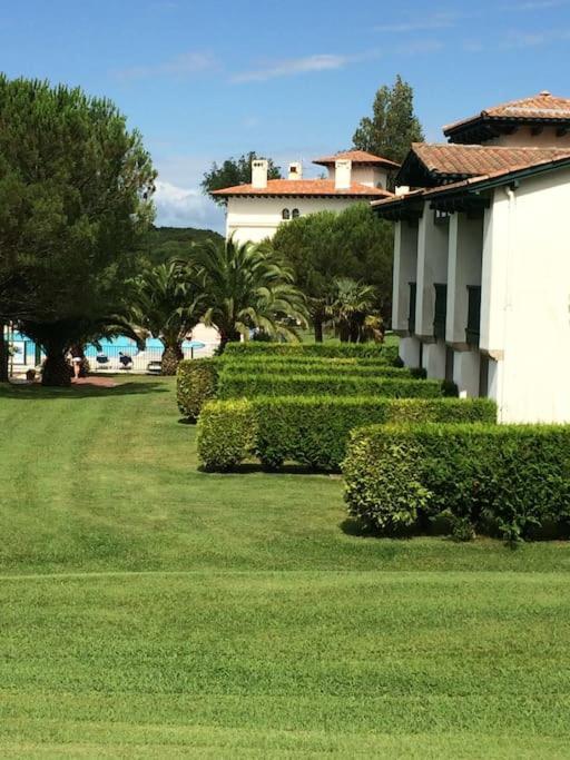 Apartment Cote Basque Urrugne