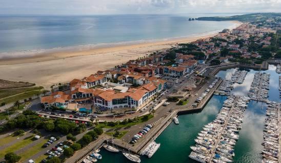 Cote Basque Urrugne